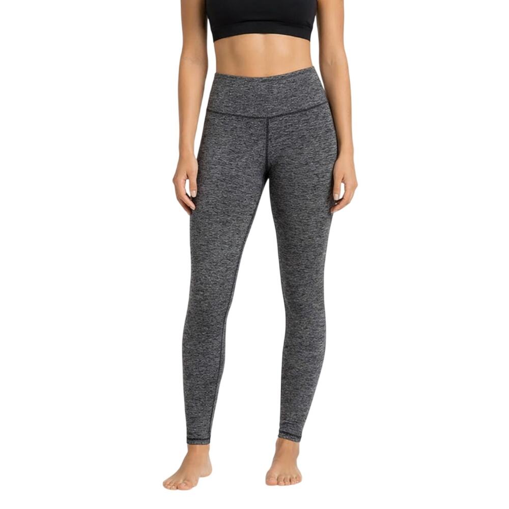 Victoria’s Secret Sport Ultimate Heather Gray High Rise Leggings Small